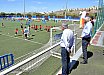 El Ayuntamiento organiza la IIMiniolimpiada Escolar de Juegos Recreativos en Maspalomas